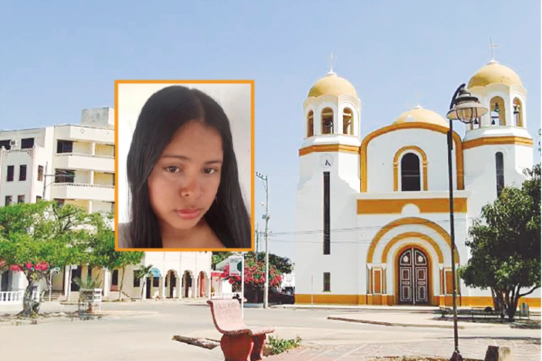 Joven sanonofrina fue hallada sin vida en San Juan del Cesar (La Guajira)