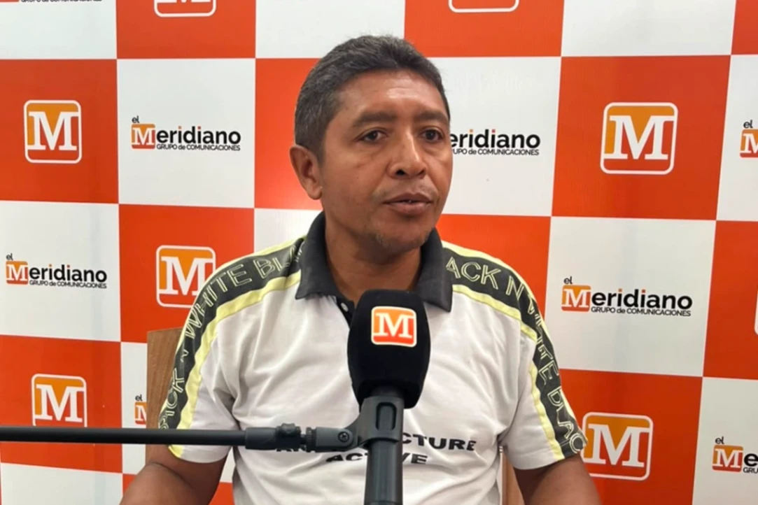 Denuncia tala de árboles en Las Margaritas