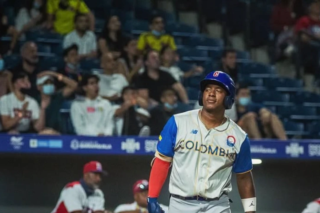 Cordobeses en el Roster de Colombia