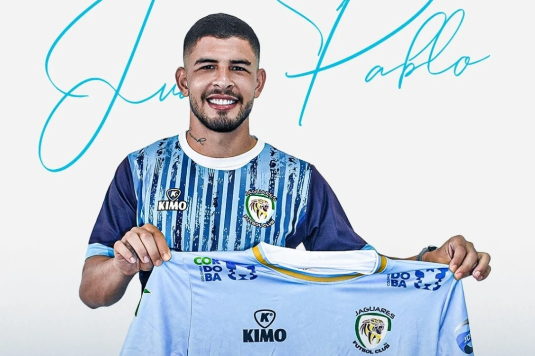 Tres amistosos para afinar; siguen llegando jugadores