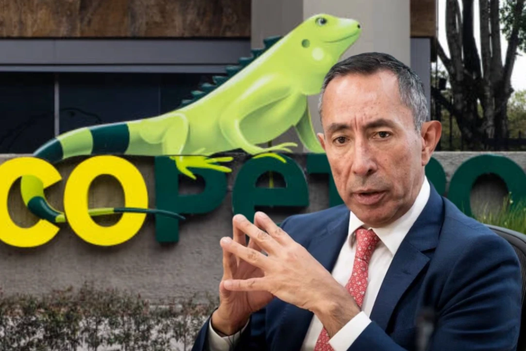 "Vuelve a cerrar su ciclo por la puerta de atrás"