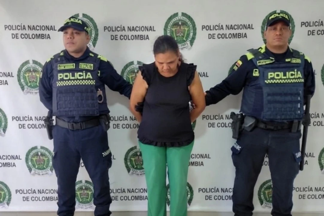 A cumplir condena por asesinar al hijo