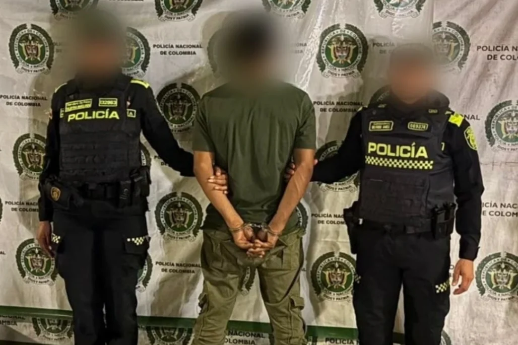 Golpe al microtráfico en la margen izquierda