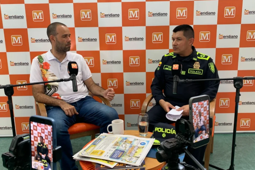 Delitos, a la baja, pero extorsión no da tregua