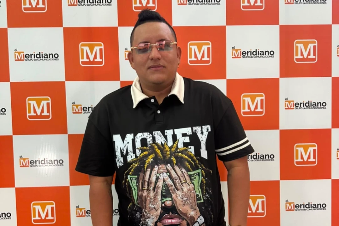 Luigi Barbosa se la juega con "El Dilema"