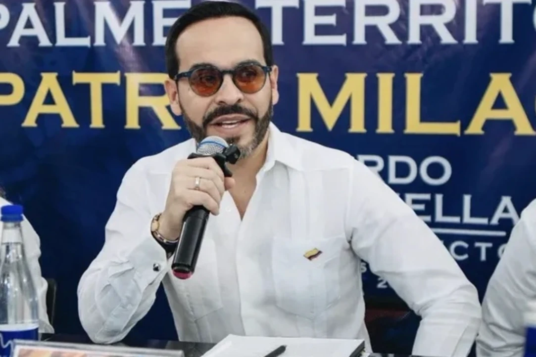 De la Espriella responde a Venezuela y reafirma disposición de ayudar en su reconstrucción