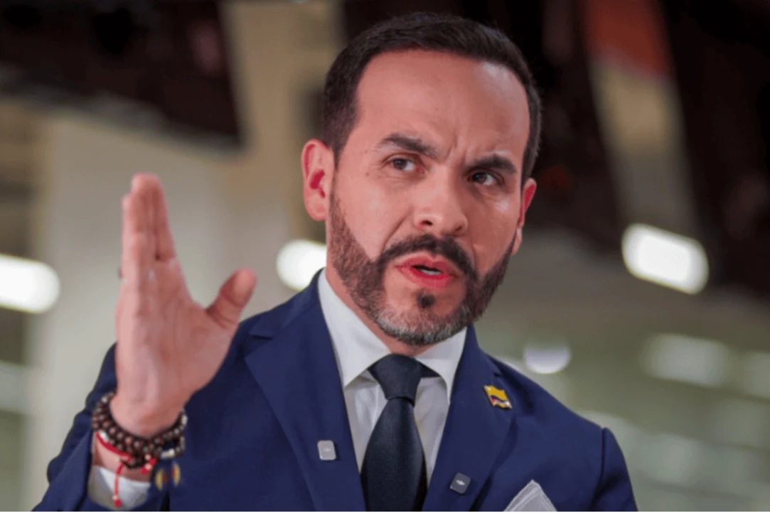 De la Espriella culmina empalme en Casanare y anuncia plan de apoyo por inundaciones