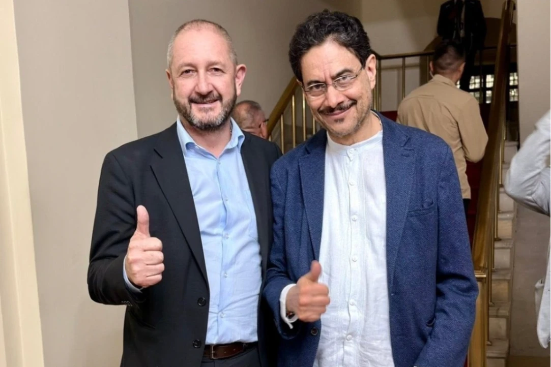 Congresista 'petrista' fue condenado