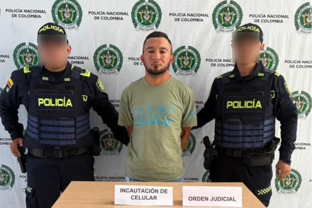 Tenía dos años al servicio del Clan y anotaciones judiciales por otros delitos