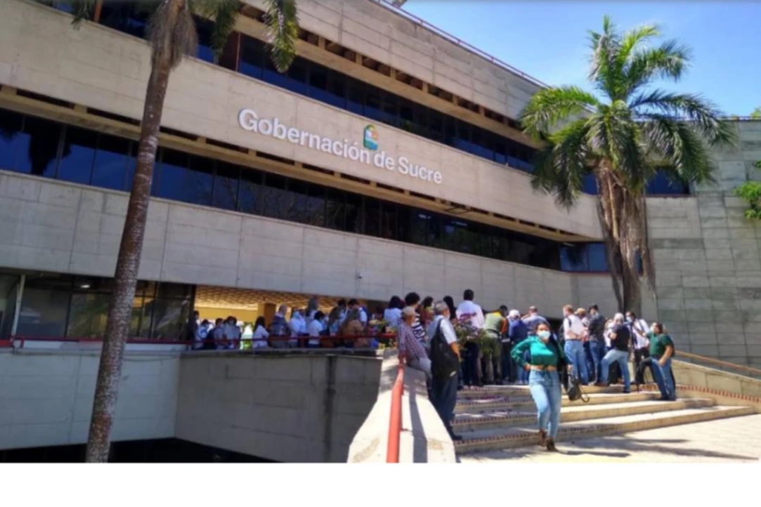 En Sucre se están ofertando más de 500 vacantes a cargos públicos