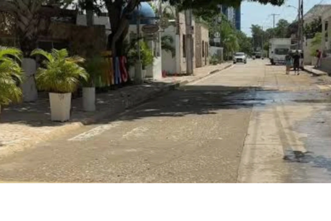 Revisarán la prestación del servicio de agua en Coveñas