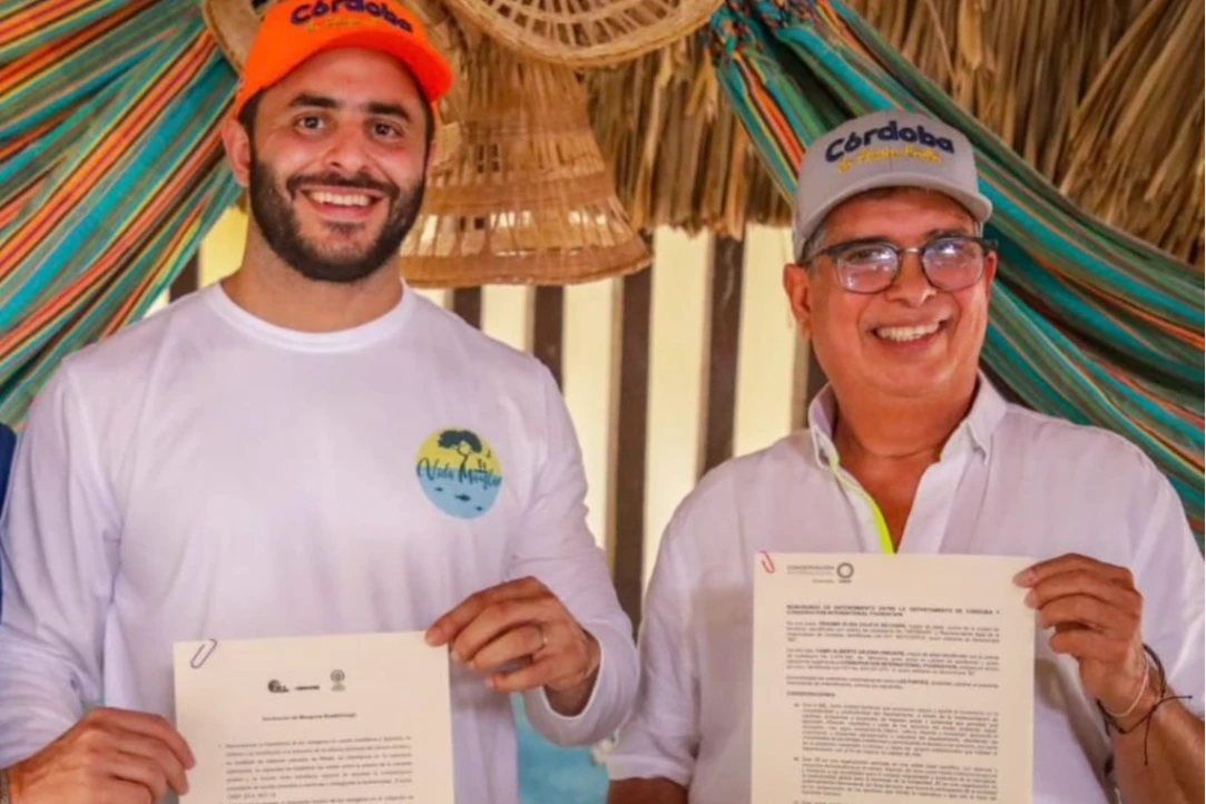 Estoy listo para trabajar juntos: Erasmo a minAmbiente designado