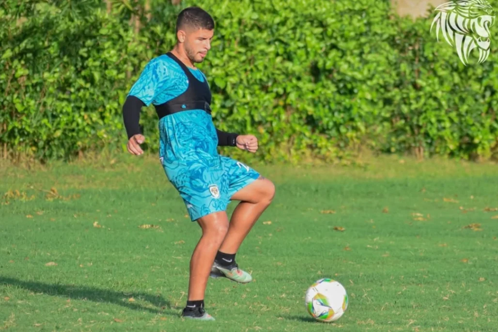 Jaguares busca ganar confianza de cara al debut en el torneo colombiano