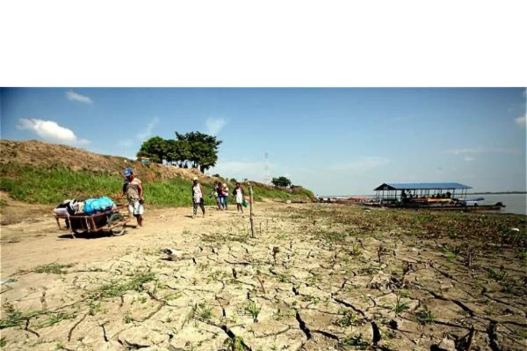 Advierten que El Niño podría alcanzar intensidad fuerte