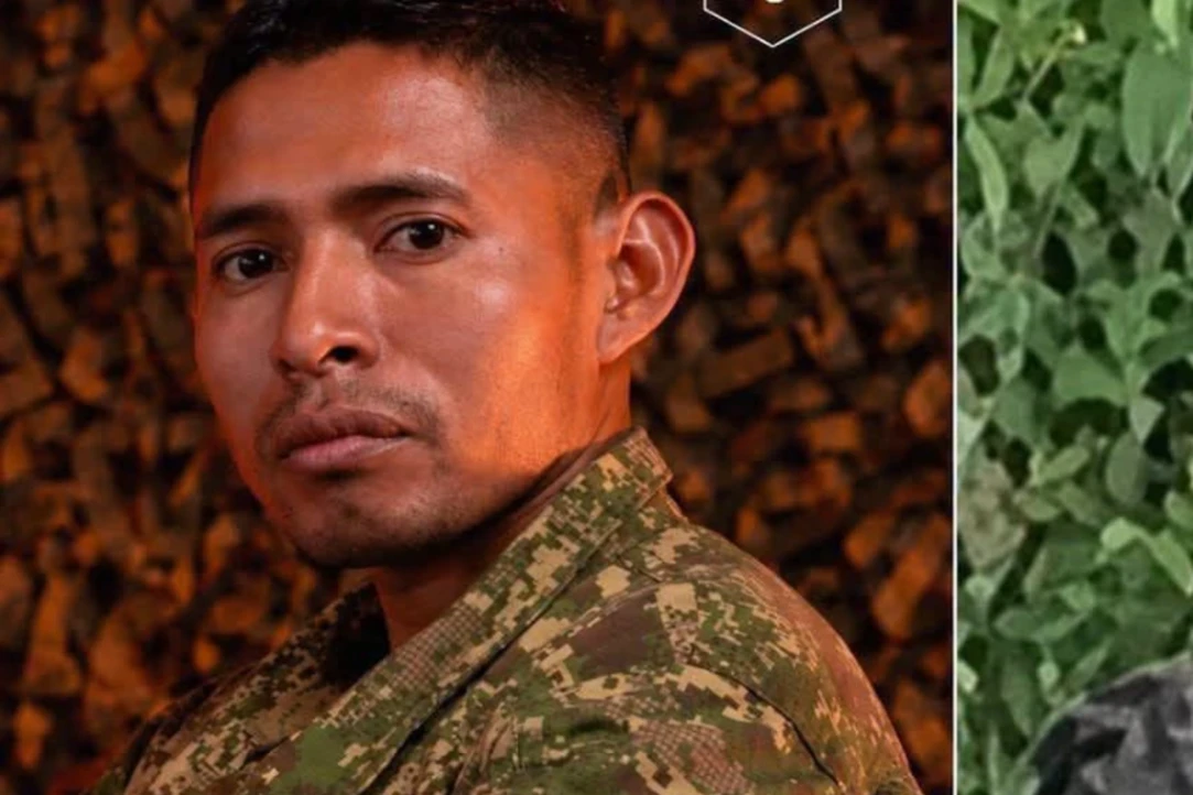 Otro cordobés muere en la guerra de Ucrania
