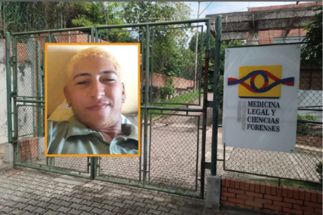 Iban tres en moto: uno murió y los otros dos lograron sobrevivir
