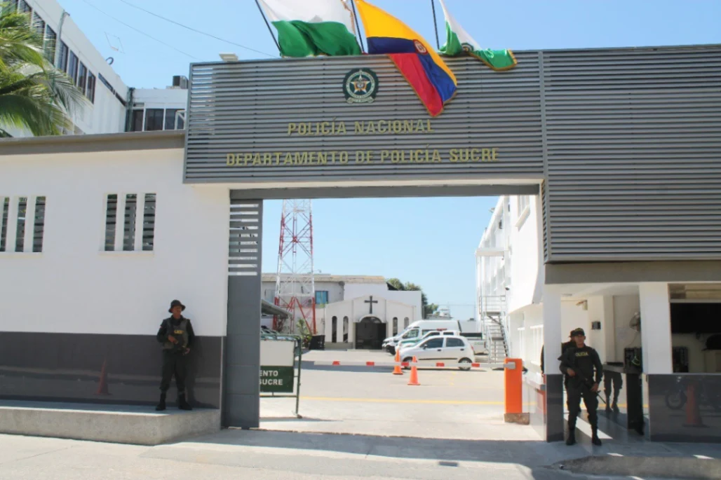 Investigan a tres policías por por el presunto delito de abandono del puesto en San Benito Abad