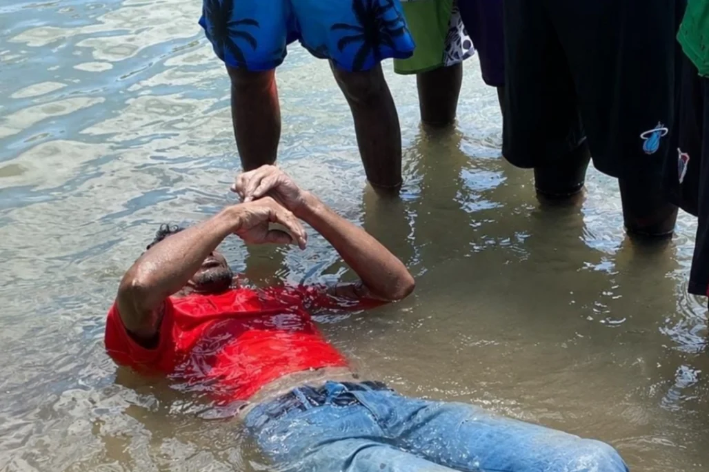 Hallan el cuerpo sin vida de un hombre en las playas de Coveñas