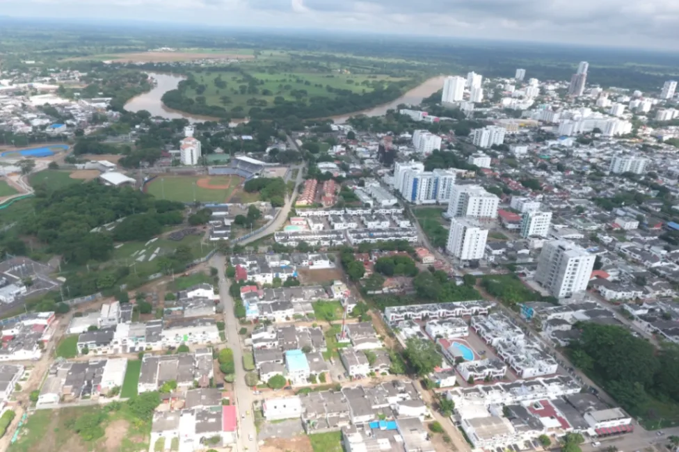 Seis municipios pasaron el año, los demás se 'rajaron'