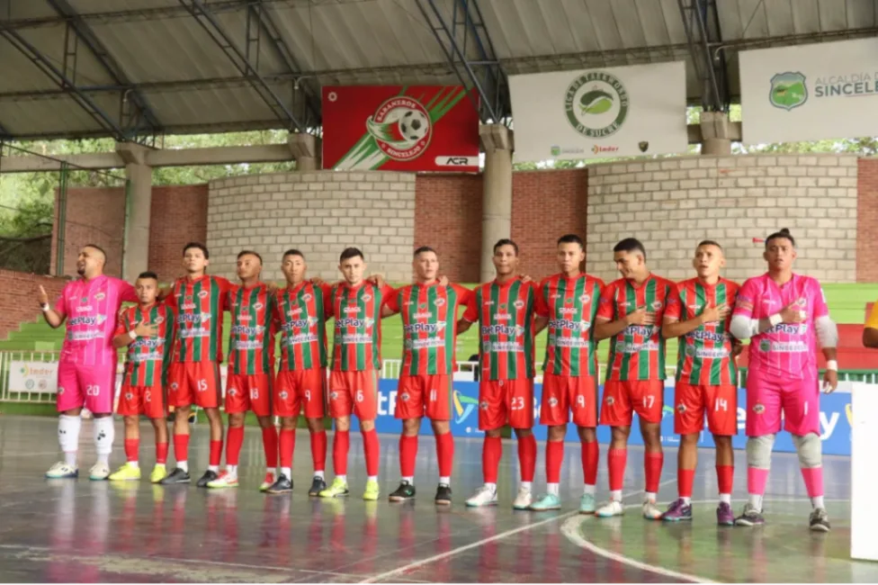 Sabaneros perdió y poco a poco se va complicando