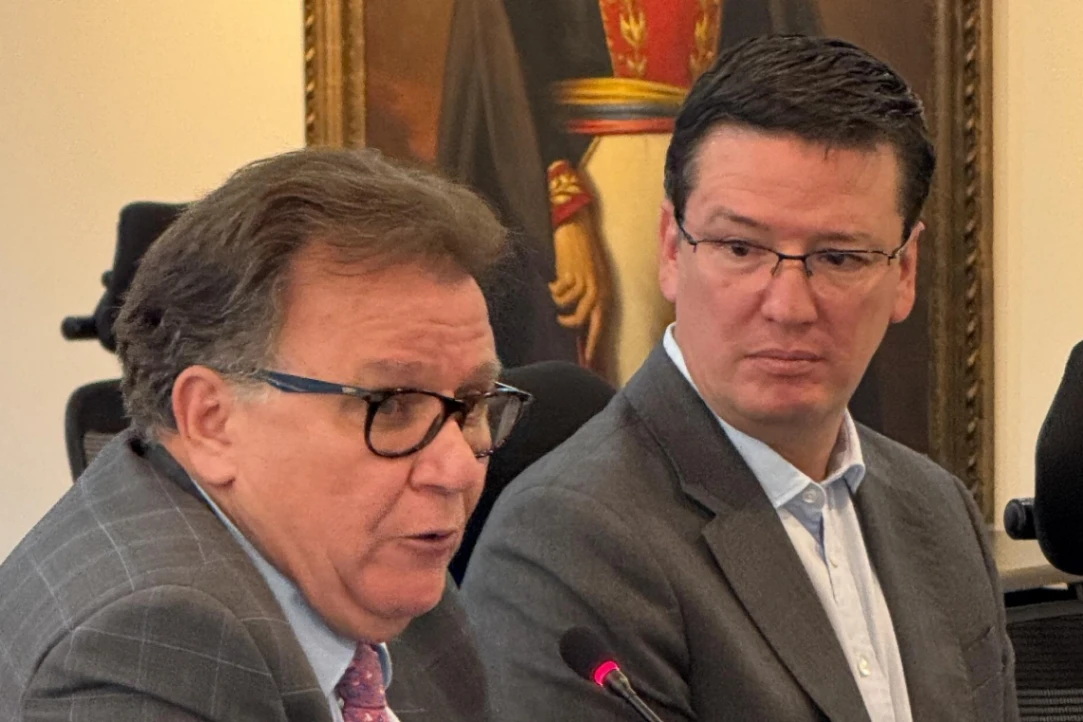 Gobierno entrante ratifica respaldo al sector cafetero tras reunión con la Federación Nacional de Cafeteros