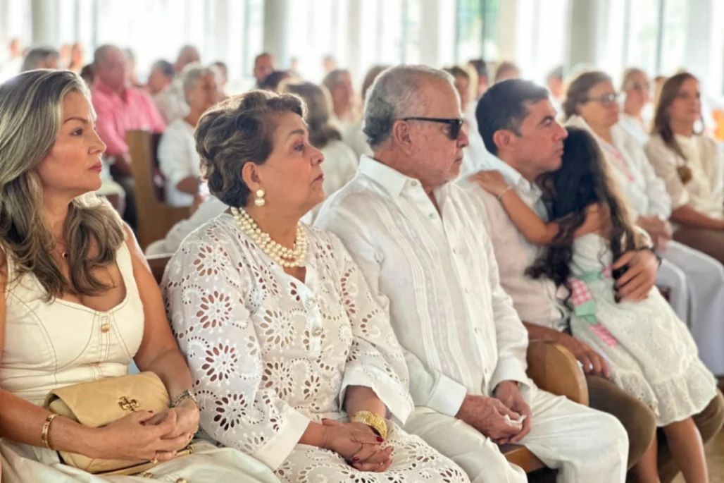 Agradecieron la elección de Abelardo