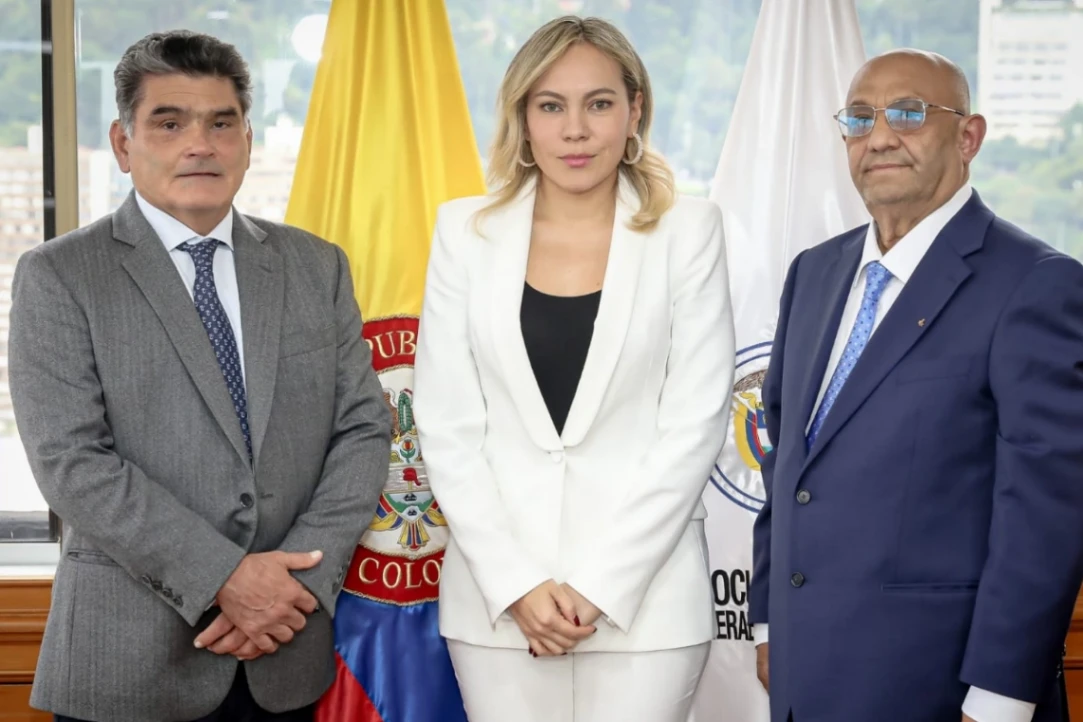 Exjefe de las Farc y senador, se acordó de Córdoba