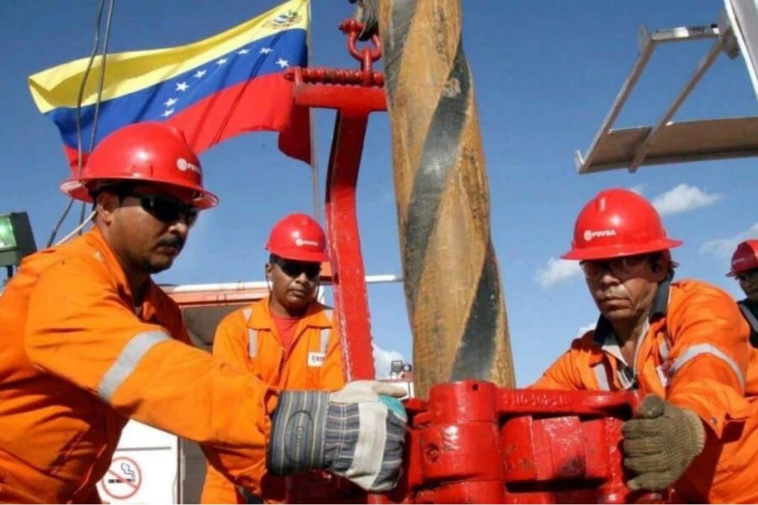 Restrepo abre la puerta al gas venezolano y a EE.UU