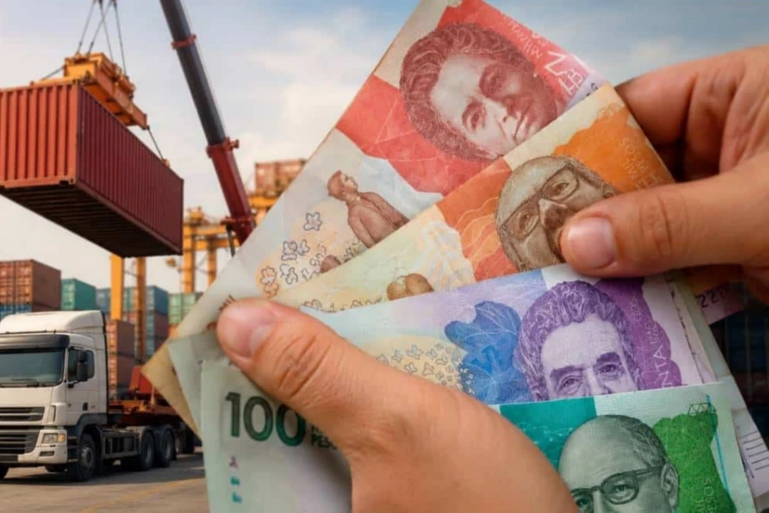 Ya es posible importar productos desde China por menos de $1 millón