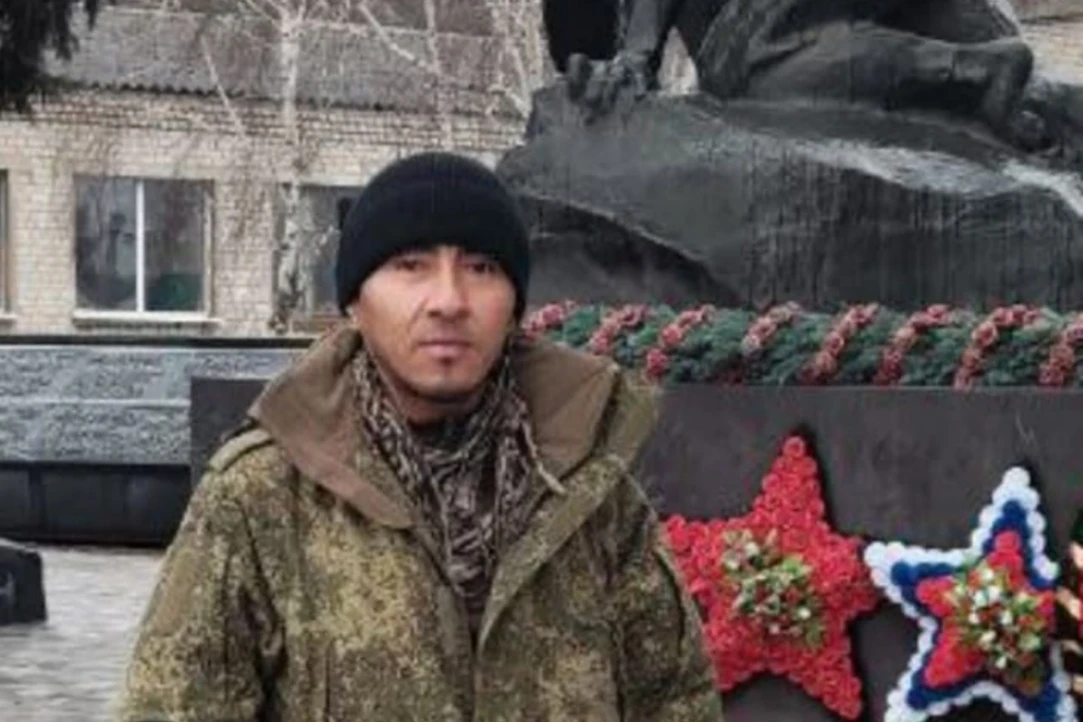 A Jorge le perdieron el rastro en Rusia