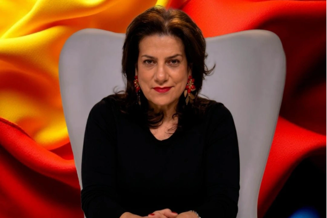 Alexandra Falla Zerrate designada Ministra TIC del gobierno de Abelardo De la Espriella