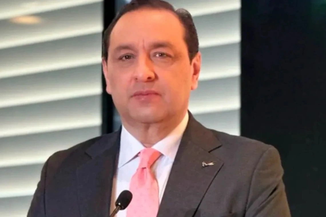 Fiscalía imputará cargos contra Jorge Alfredo Vargas por presunto acoso sexual