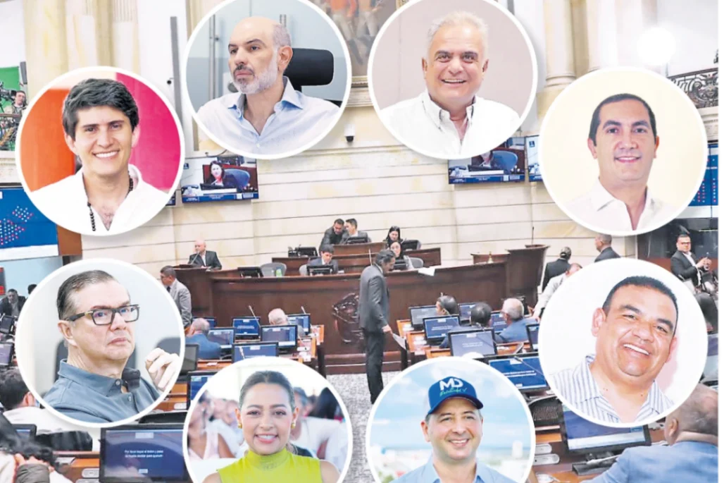 Les entregaron la credencial y el total de sus votos