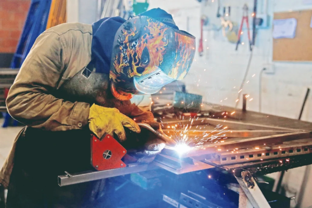 Colombia entre los países con menor productividad laboral