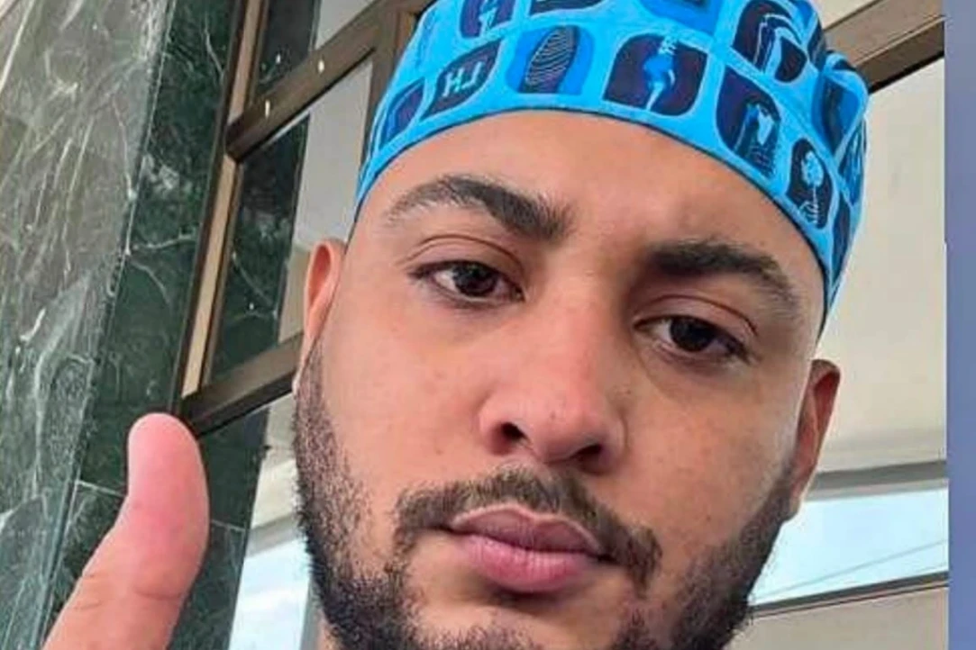 'Pipe' no resistió y perdió la vida