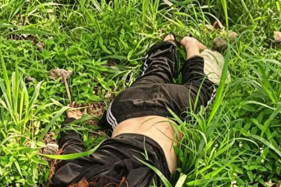 La hallaron sin vida a un costado