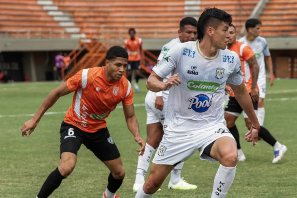 Jaguares concluyó amistosos; ahora a pensar en el debut