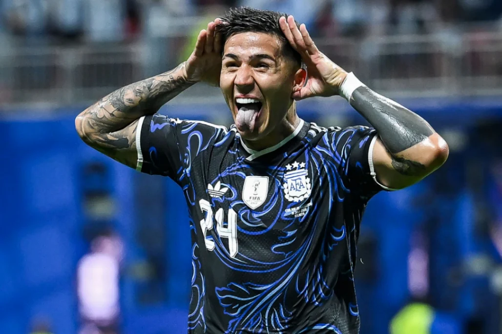 ¡La mística no se compra! Argentina jugará la final