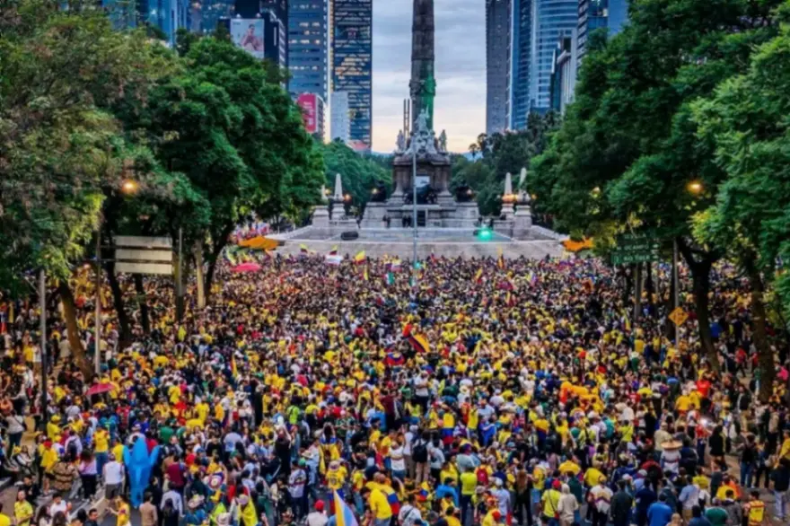 Norteamérica 2026: Curiosidades que deja la Copa Mundial