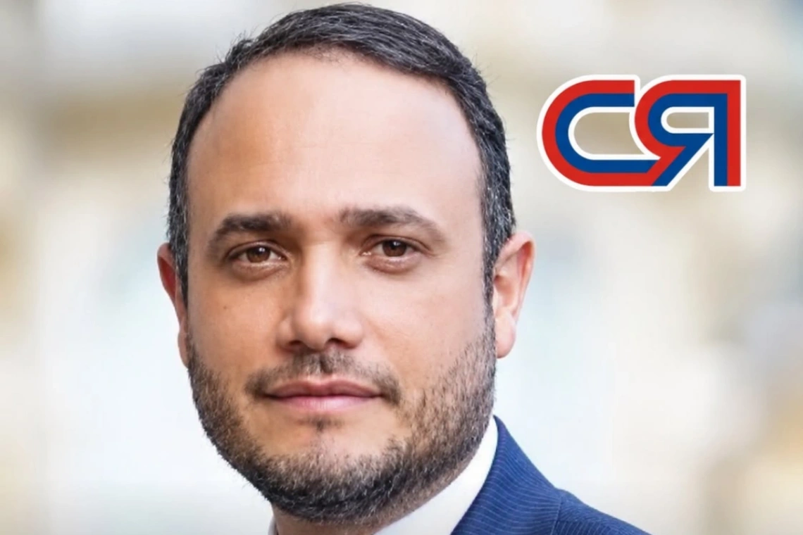 Cambio Radical oficializó su respaldo a Alfredo Deluque para la presidencia del senado