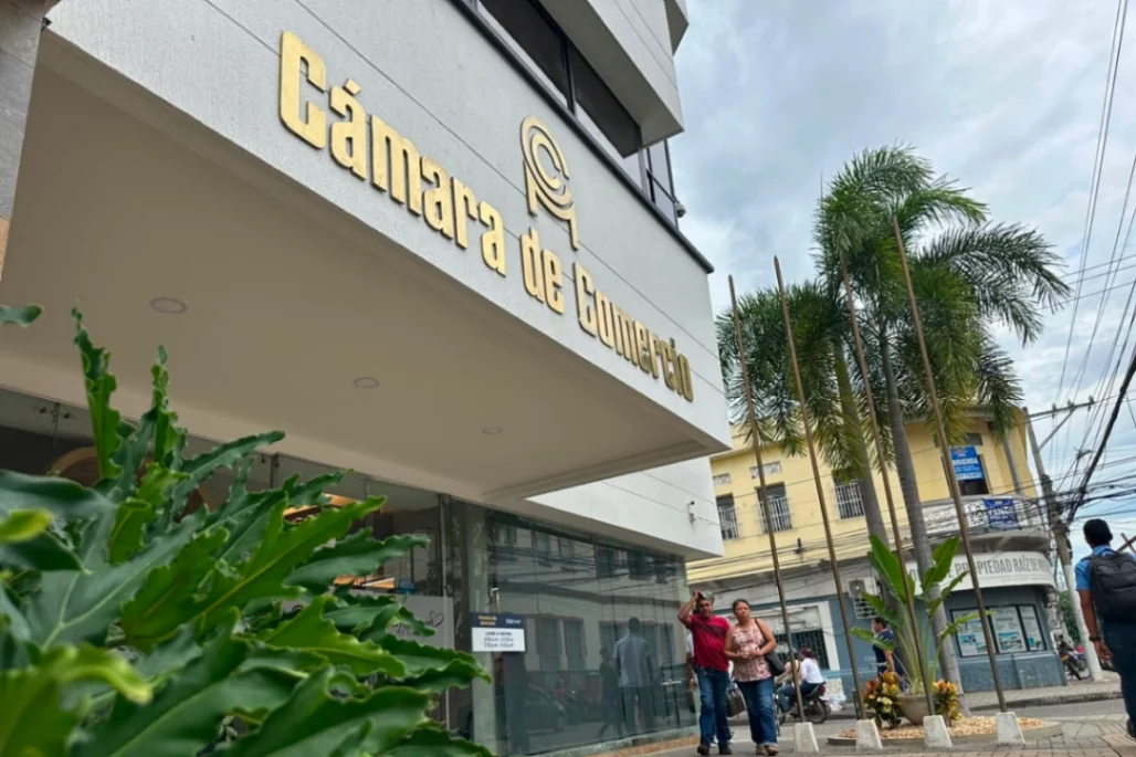 La Cámara de Comercio de Montería apuesta a la competitividad e innovación