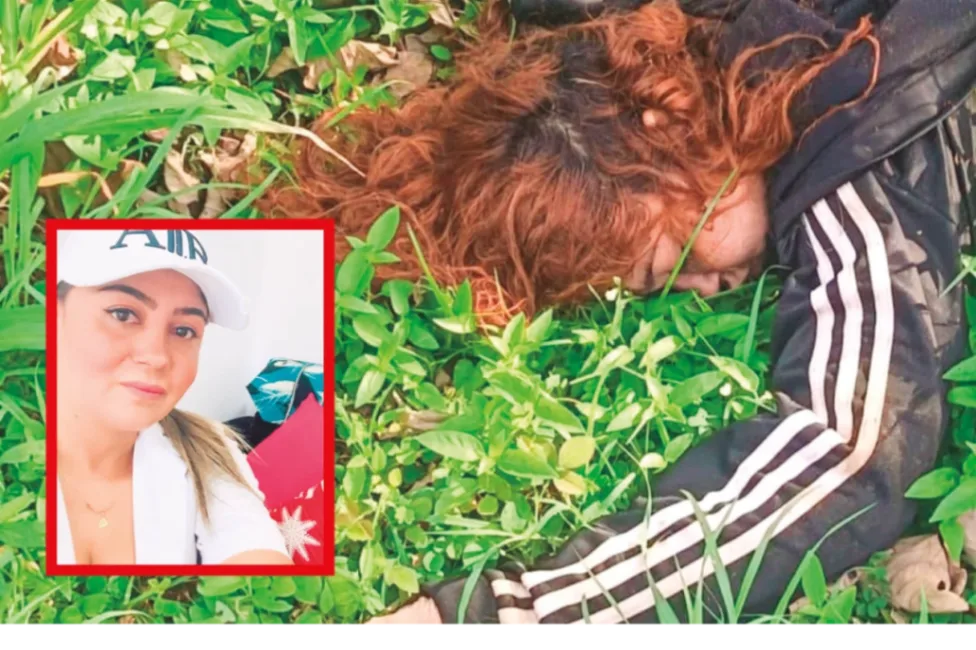 A Sara la asesinaron dos meses después de haber salido de la cárcel