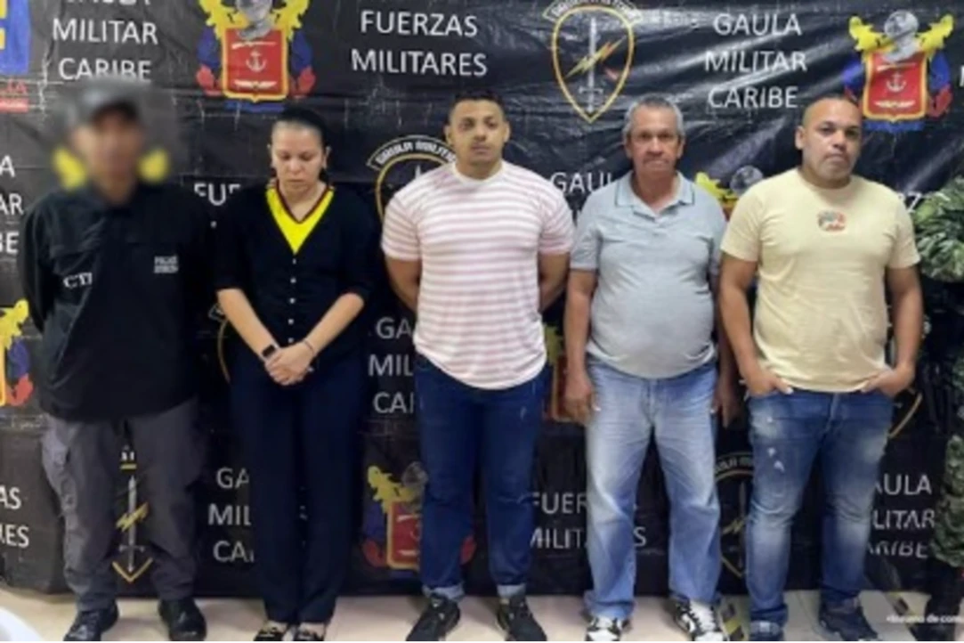 Caso ciberrobo de Sampués ha tenido más de siete aplazamientos