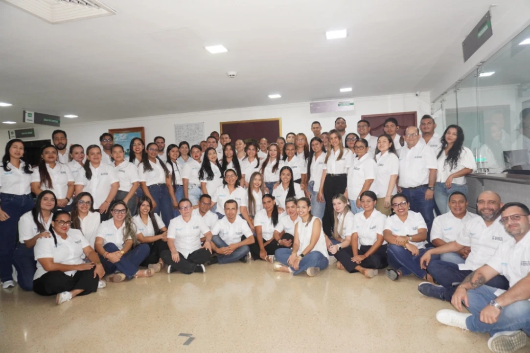 Un portafolio para impulsar el crecimiento empresarial de Córdoba