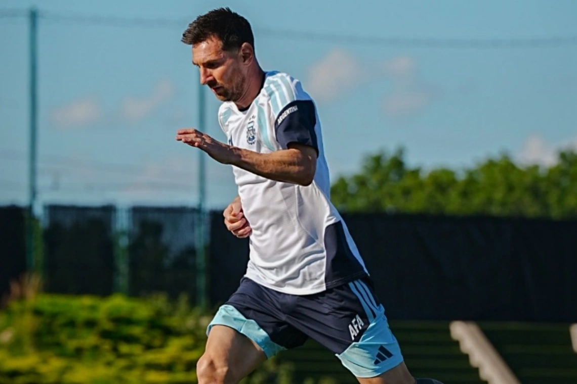 Messi desafía al tiempo en la gran final de la Copa Mundial 2026
