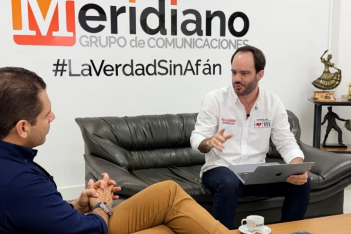 Consejo de Estado mantiene pruebas en demanda contra A. de la Ossa