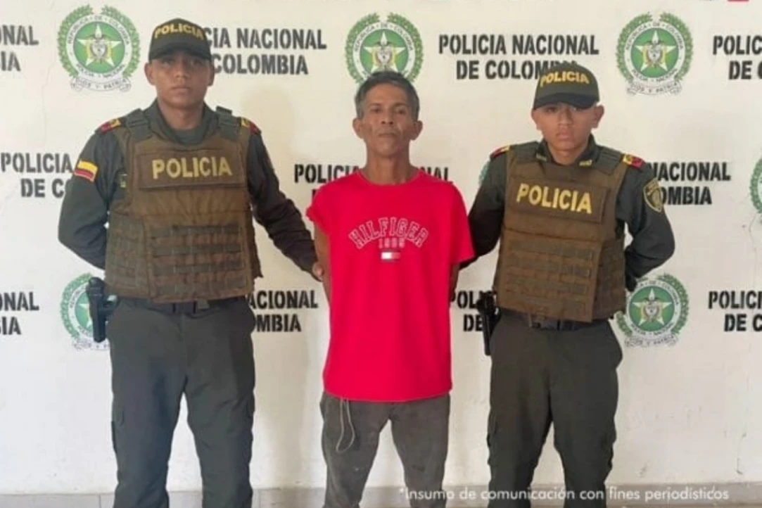 Hizo un preacuerdo, lo condenaron a 34 años