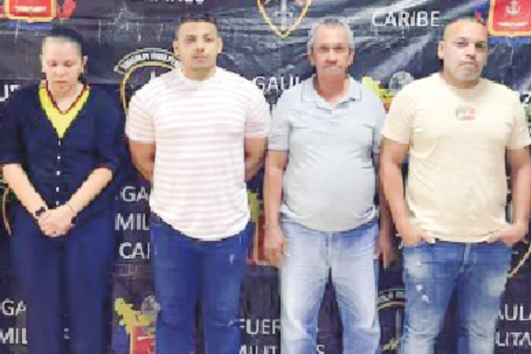 Caso ciberrobo de Sampués ha tenido más de siete aplazamientos