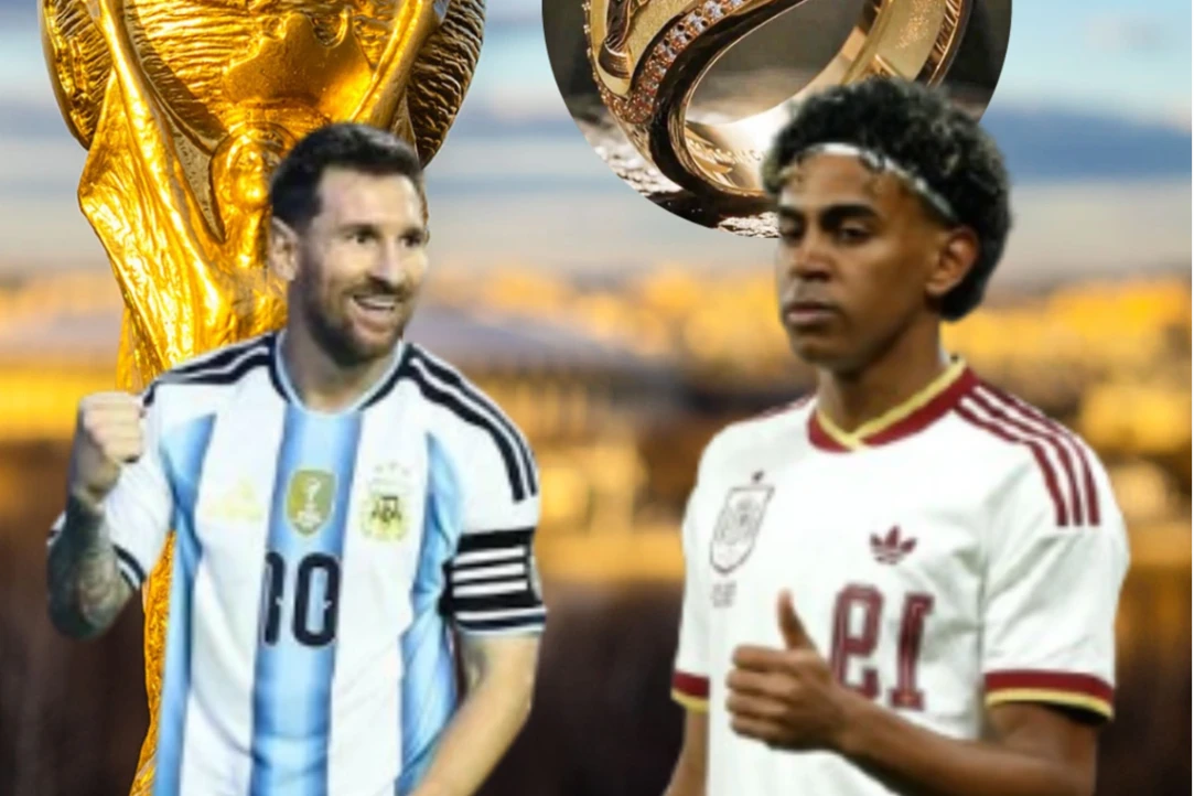 Histórico: La Fifa otorgará anillos de campeonato a los ganadores del Mundial como en las Grandes Ligas