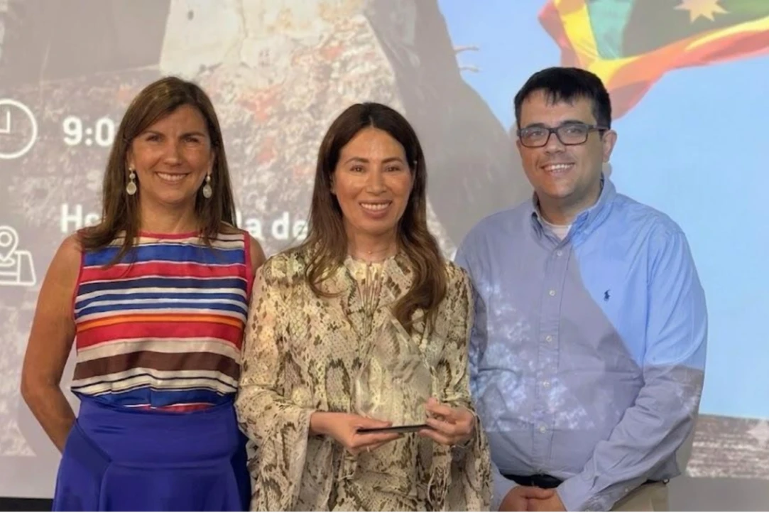 Córdoba recibió reconocimiento por avances en el pilar de Educación Superior y Formación para el Trabajo del Índice Depa
